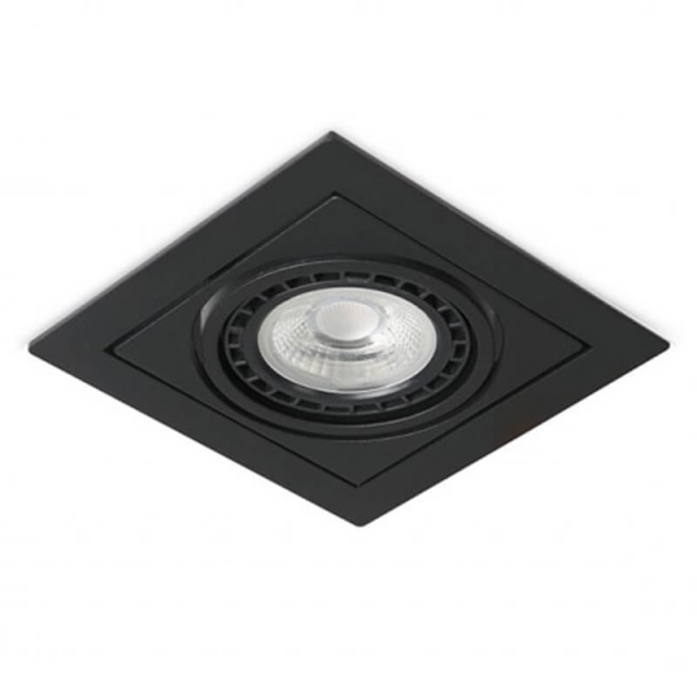 Точковий світильник Azzardo Verdi AZ3527