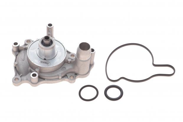 Водяная помпа Graf Audi A5/A6/A8/Q7 4.2FSI/TDI/5.2 V10 quattro 06-/VW Touareg 4.2 V8 FSI 06-18 B/B 6 лопастей (PA1151)