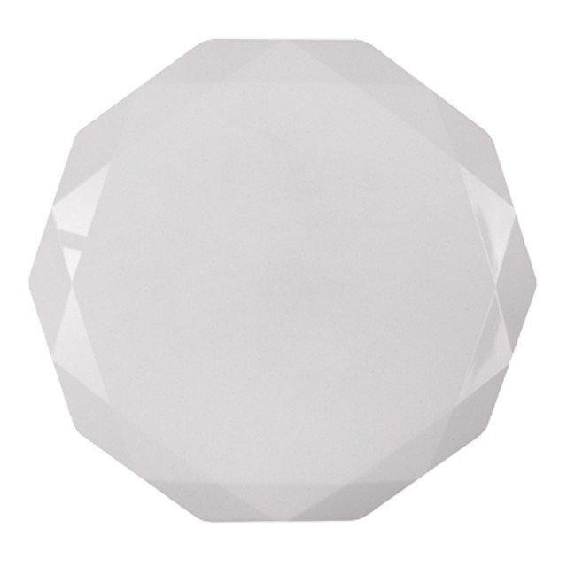 Светильник светодиодный Lumano SLIM DIAMOND 60W 3000-6500К с пультом ДУ (000016398) - фото 2