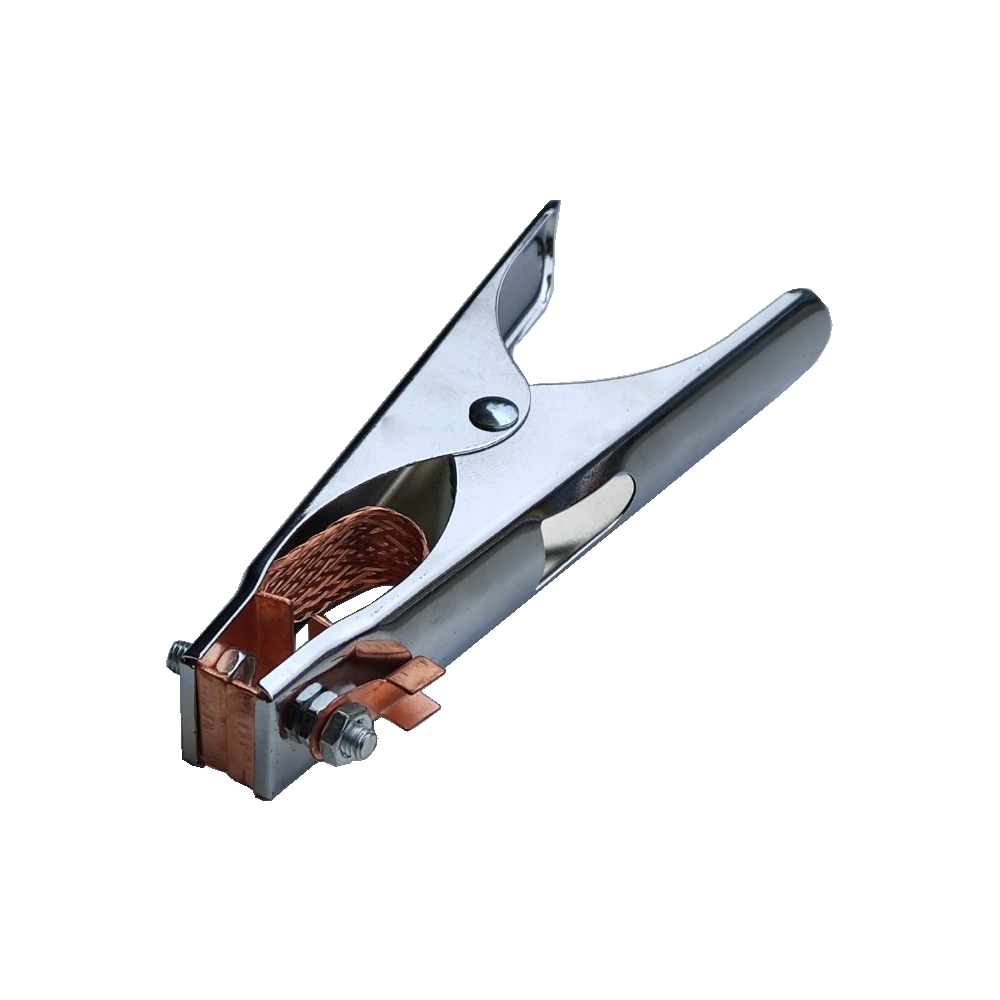 Зажим для сварочной маски 300 А 170 мм (52254)