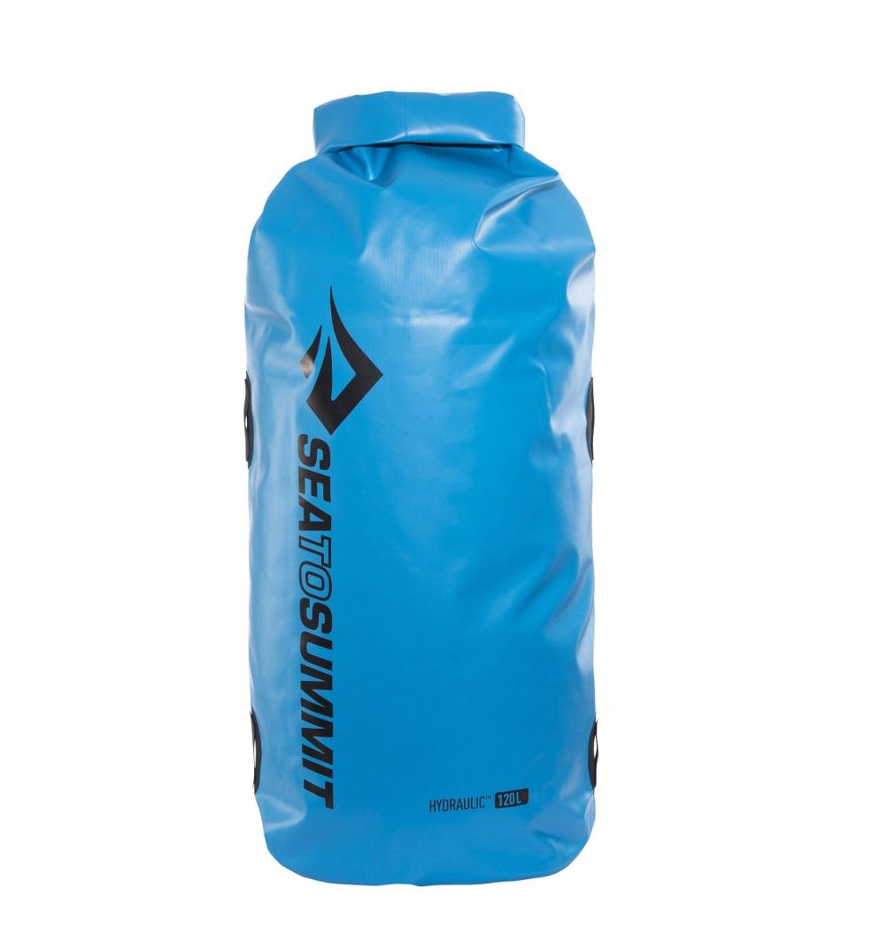 Гермочехол-рюкзак Sea To Summit Hydraulic Dry Pack Harness 120L (1033-STS AHYDBHS120BL)