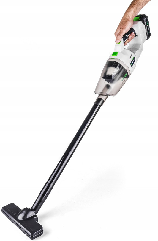 Пилосос акумуляторний ручний Wuber 2в1 120 Вт - фото 4 Пилосос акумуляторний ручний Wuber 2в1 120 Вт - фото 4