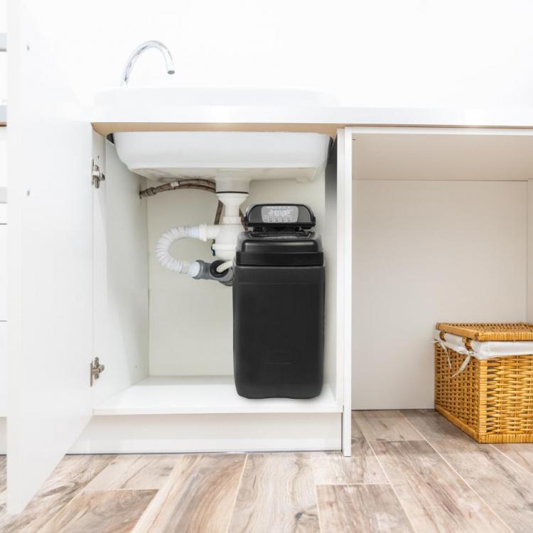 Фильтр смягчения воды Ecosoft PINK 100 (FU1013CABDVUP) - фото 14 Фильтр смягчения воды Ecosoft PINK 100 (FU1013CABDVUP) - фото 14