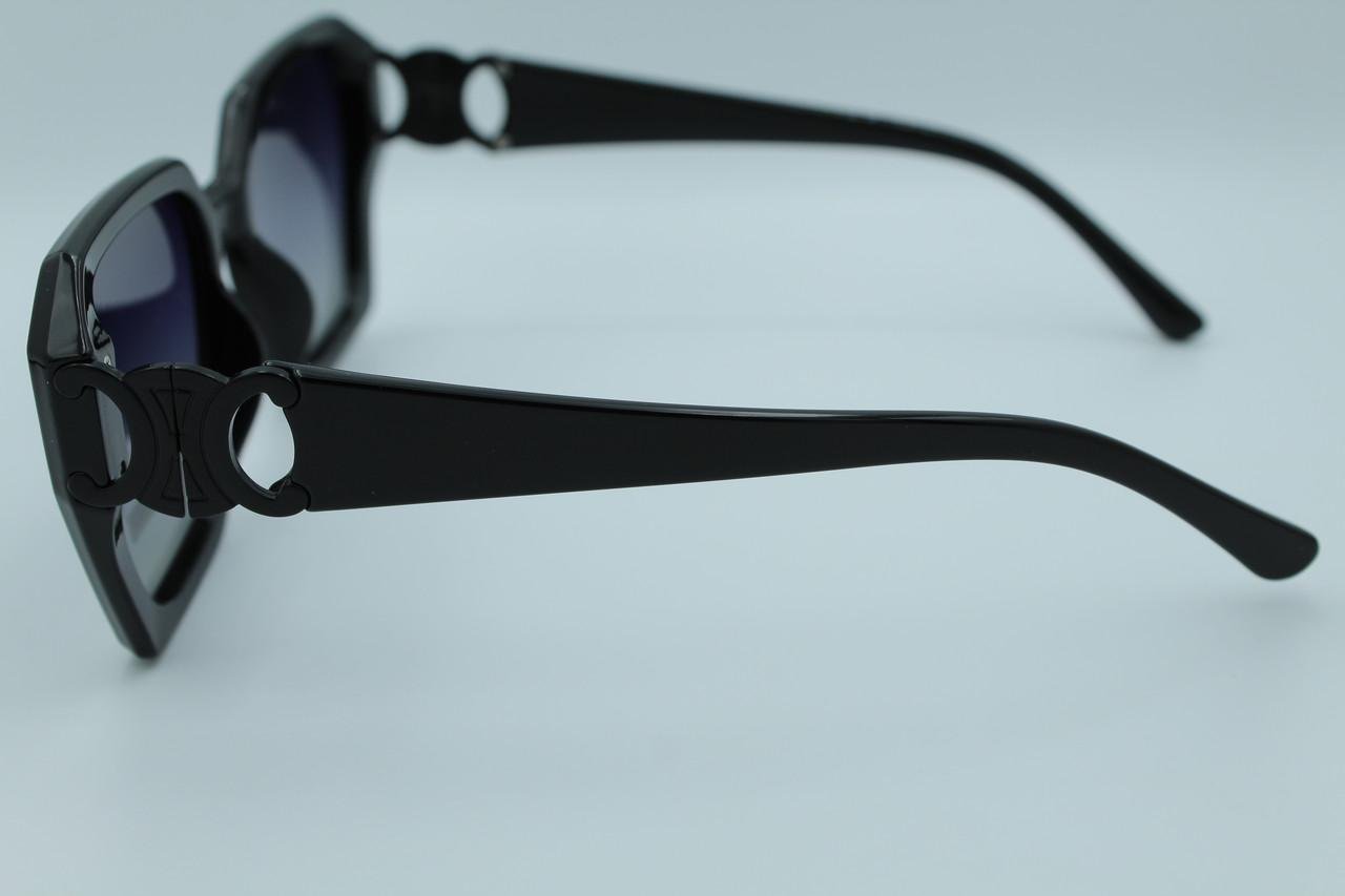 Сонцезахисні окуляри жіночі поляризаційні LK14040 (2573618366) - фото 7