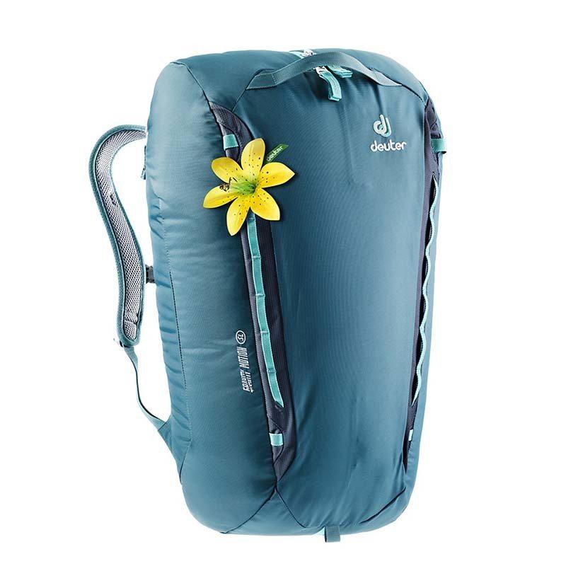 Рюкзак туристический Deuter Gravity Motion 35 л Arctic/Navy (33620193329)