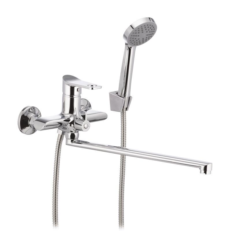 Смеситель для ванны Mixxus Dallas 006 (MX0022) Смеситель для ванны Mixxus Dallas 006 (MX0022)