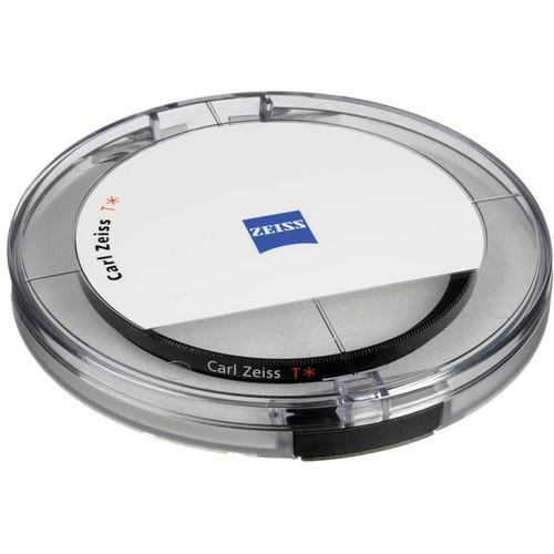 Світлофільтр CARL ZEISS Tх UV 82 мм - фото 3