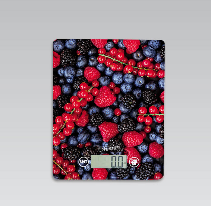 Весы кухонные Maestro электронные (MR-1802) Весы кухонные Maestro электронные (MR-1802)