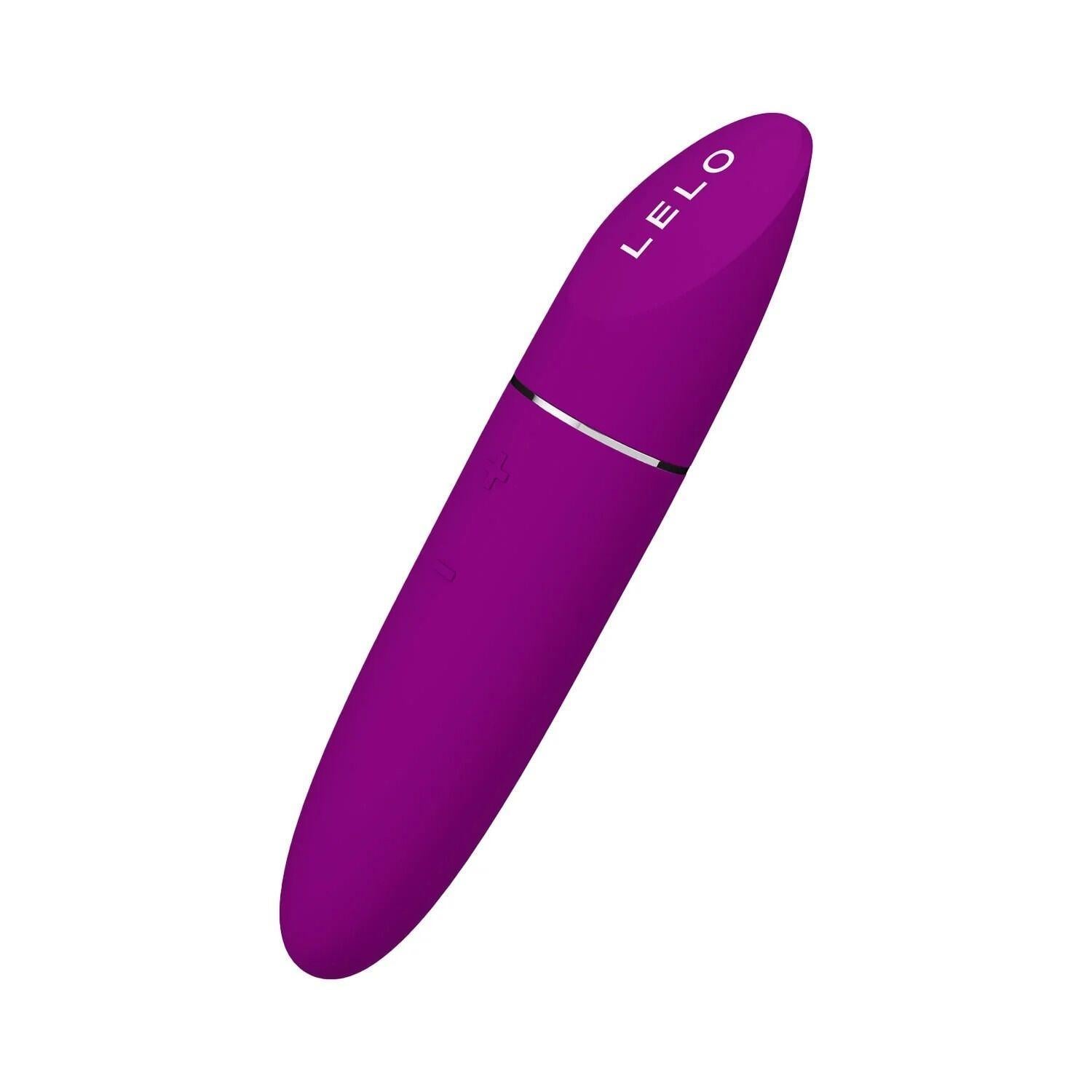 Вибропуля LELO Mia 3 11 см Фуксия (57023)