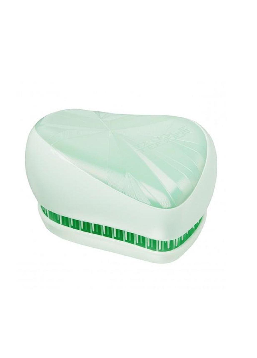 Щетка для волос Tangle Teezer Compact Styler Smashed Pistachio (Е-01239) - фото 3