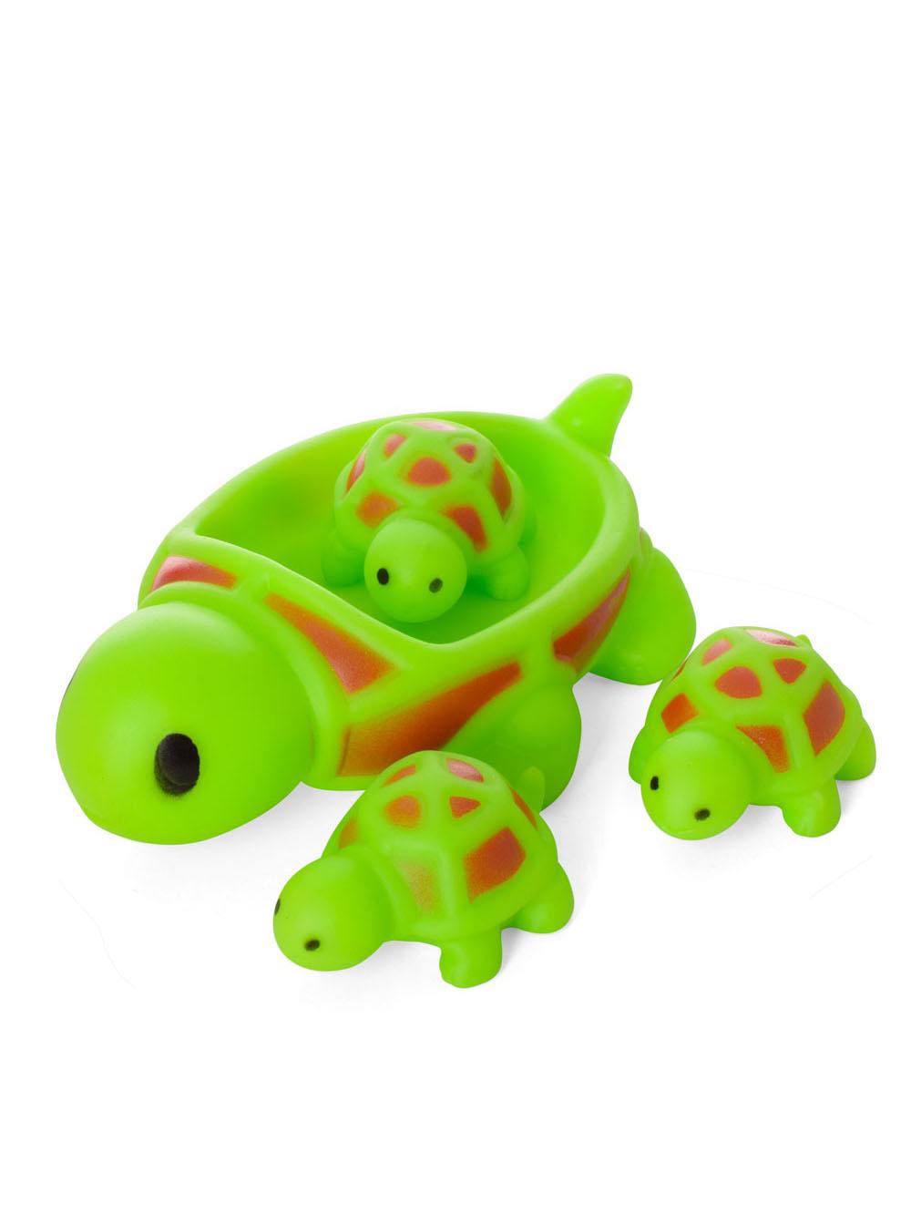 Набор игрушек для купания HOME T68-24-29-30 4 шт. (6903317204342) Набор игрушек для купания HOME T68-24-29-30 4 шт. (6903317204342)
