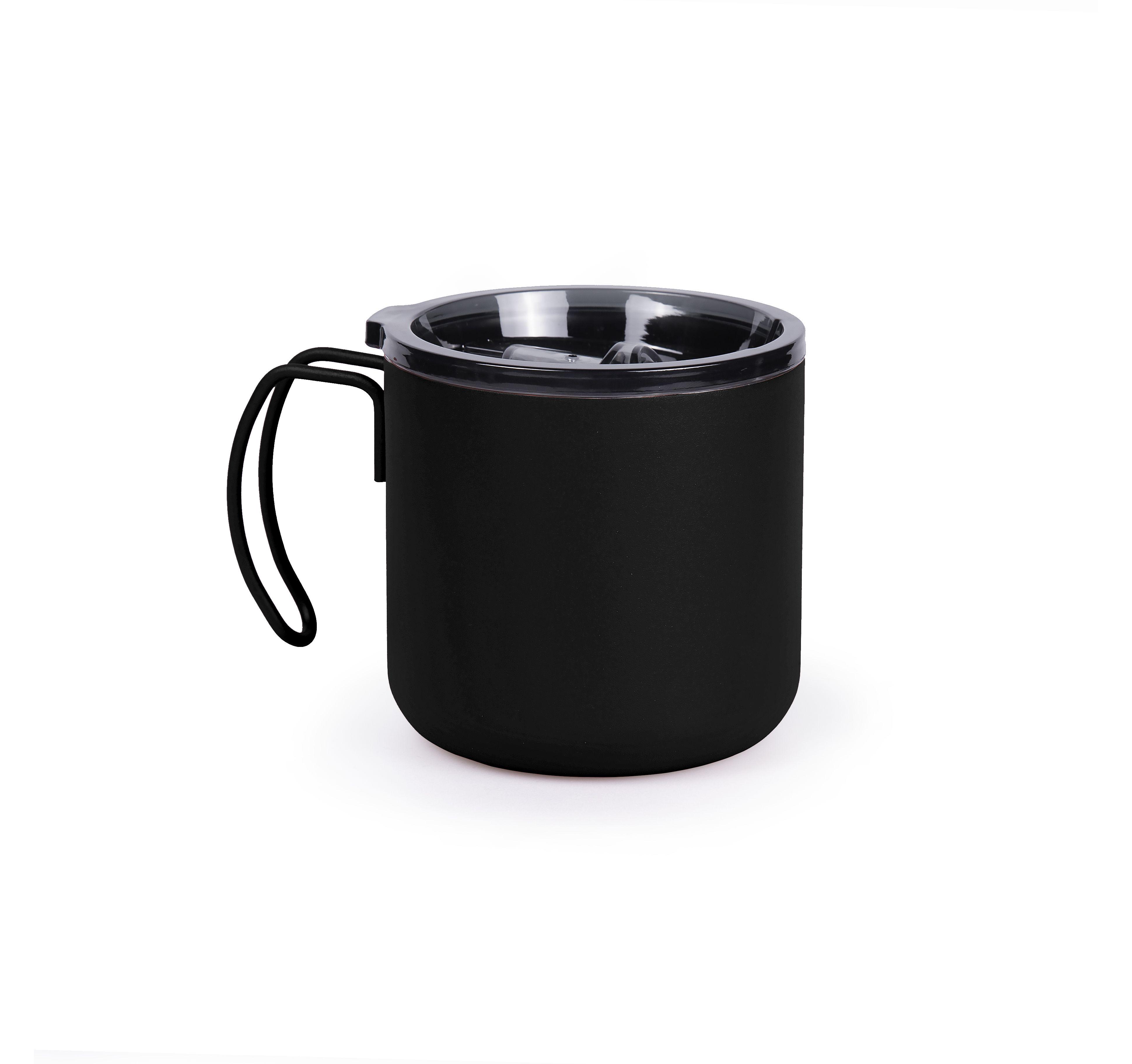 Термочашка Discover Arctic Чорний (2507-08)