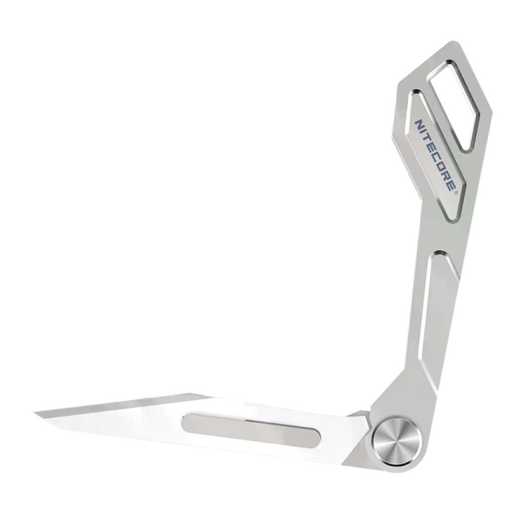 Ніж складаний Nitecore NTK05 (27831877) - фото 4 Ніж складаний Nitecore NTK05 (27831877) - фото 4