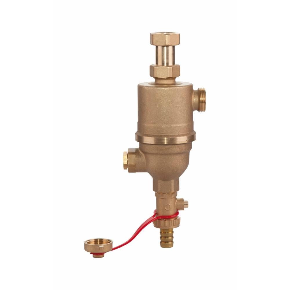 Сепаратор воздуха с магнитом ICMA №747 3/4" (SD00026057)