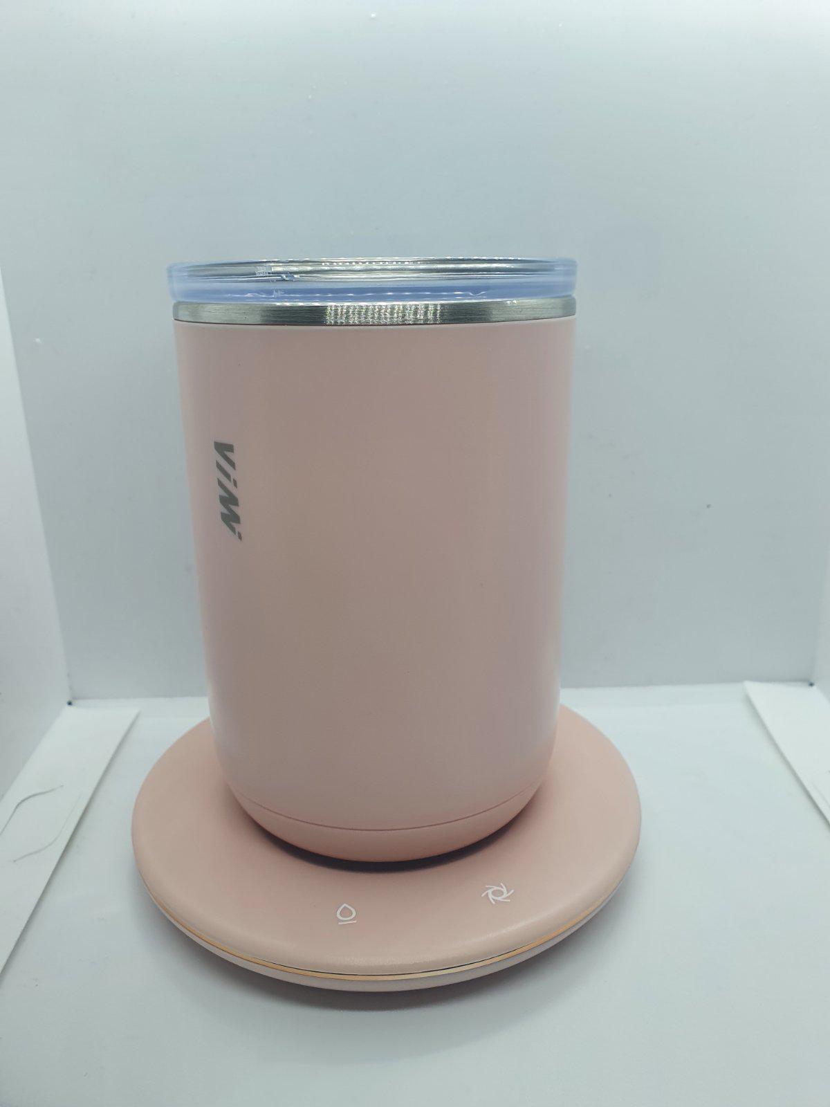 Чашка-міксер TeaMug Mini з підігрівом 300 мл (6389557) - фото 3 Чашка-міксер TeaMug Mini з підігрівом 300 мл (6389557) - фото 3