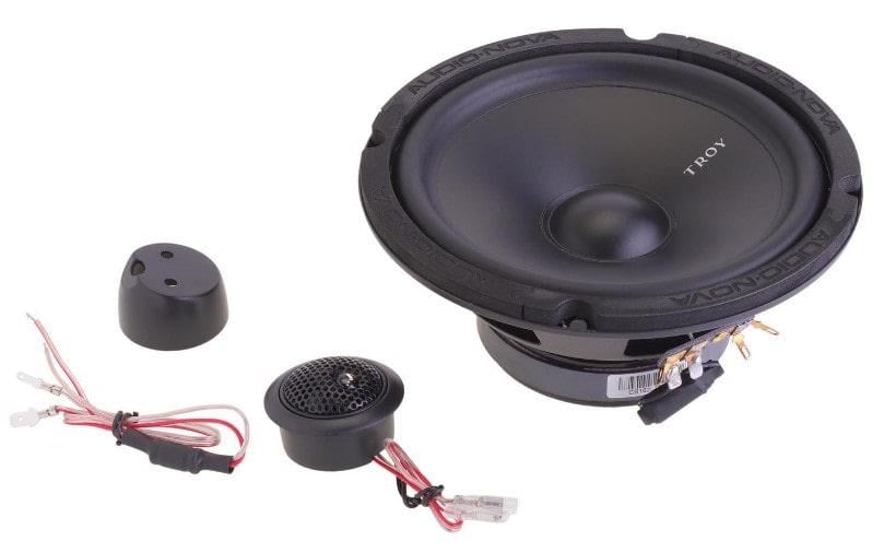 Автоакустика Audio Nova TROY CS-162L