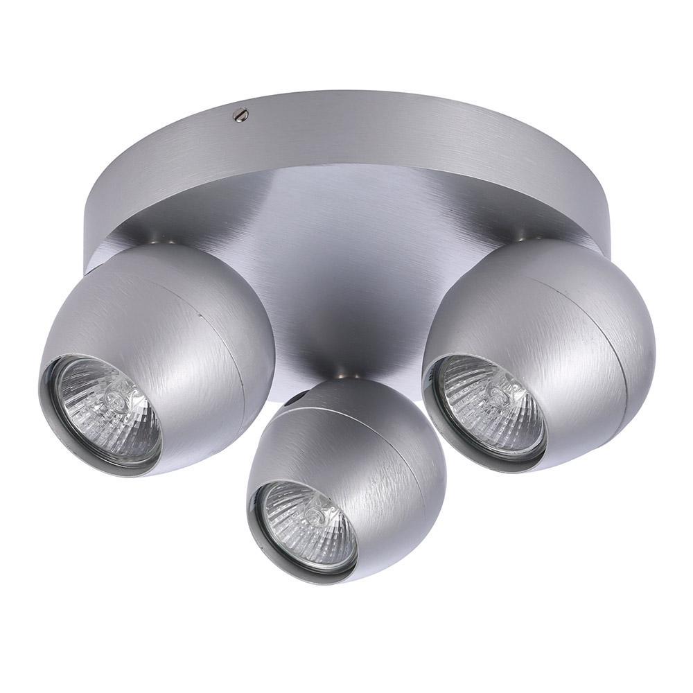 Спот Azzardo AZ1253 PERA (FH5783B3-3RALU)