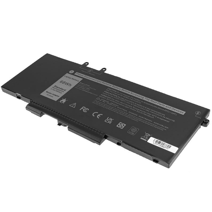 Аккумулятор для ноутбука Dell Latitude 5410 4250 mAh 15,2V (140517)