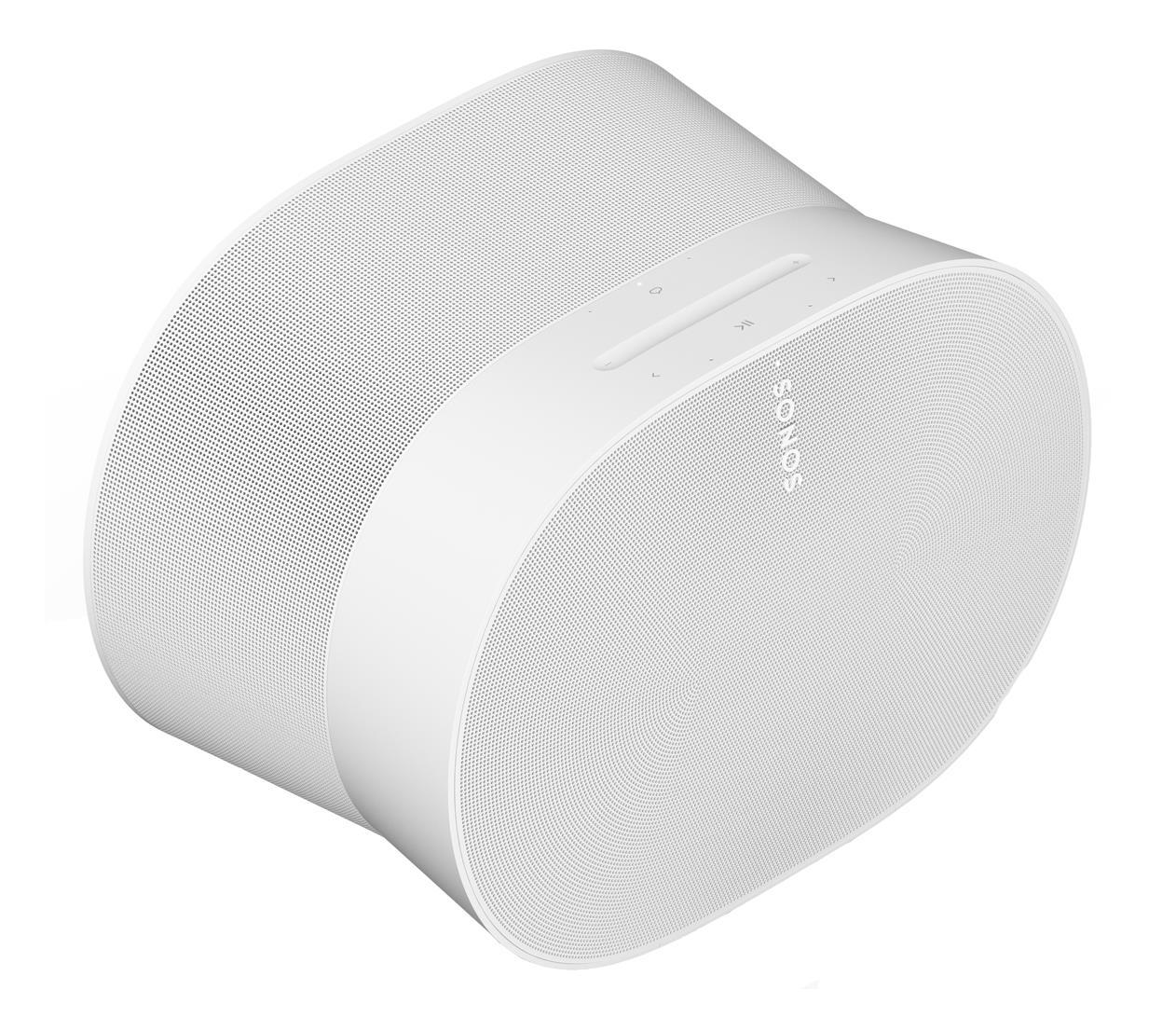 Портативна колонка Sonos Era 300 White (476332)