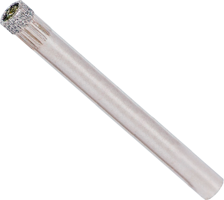 Коронка з алмазним напиленням Sigma 4 мм (45400)