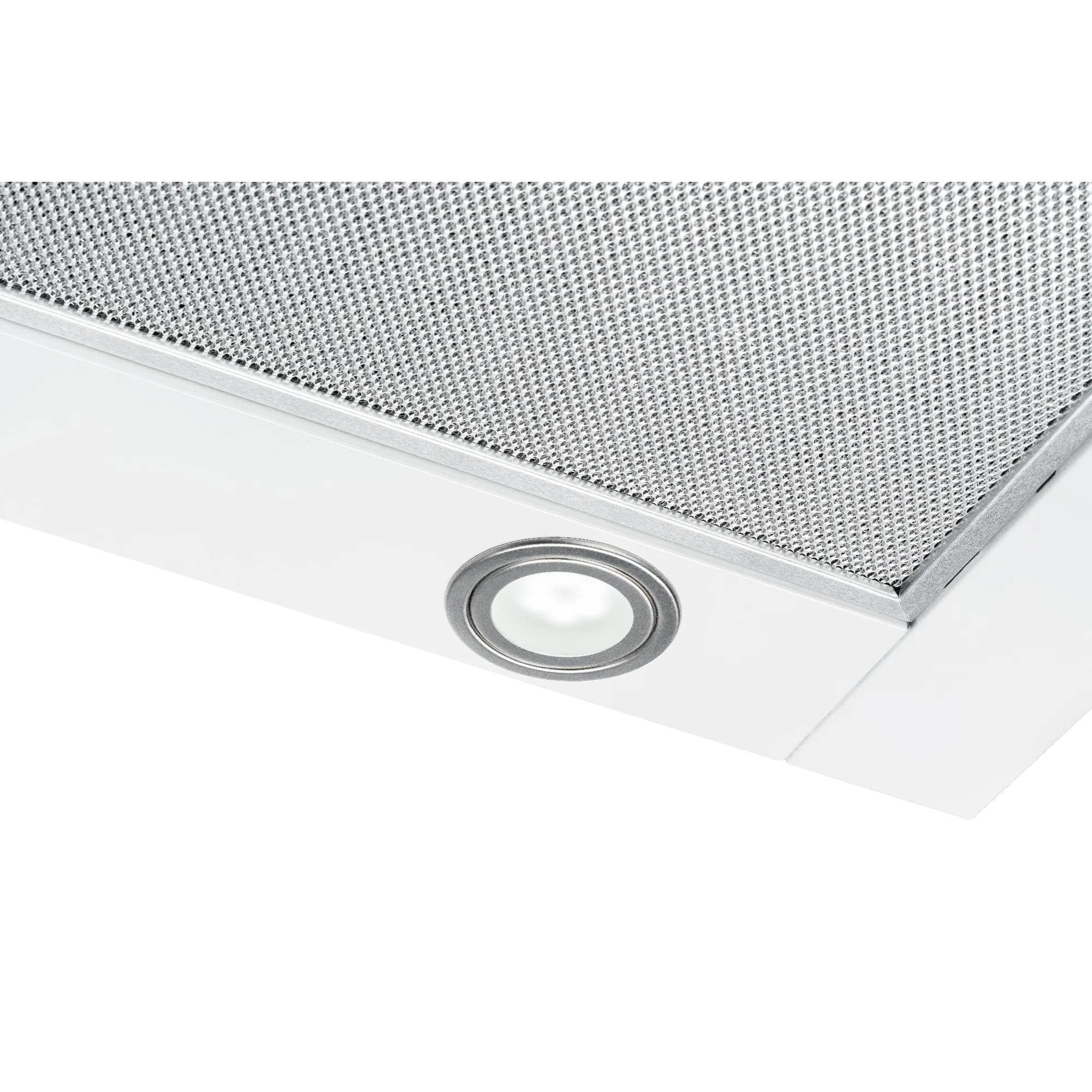 Витяжка Granado Telde 602-700 White - фото 6 Витяжка Granado Telde 602-700 White - фото 6