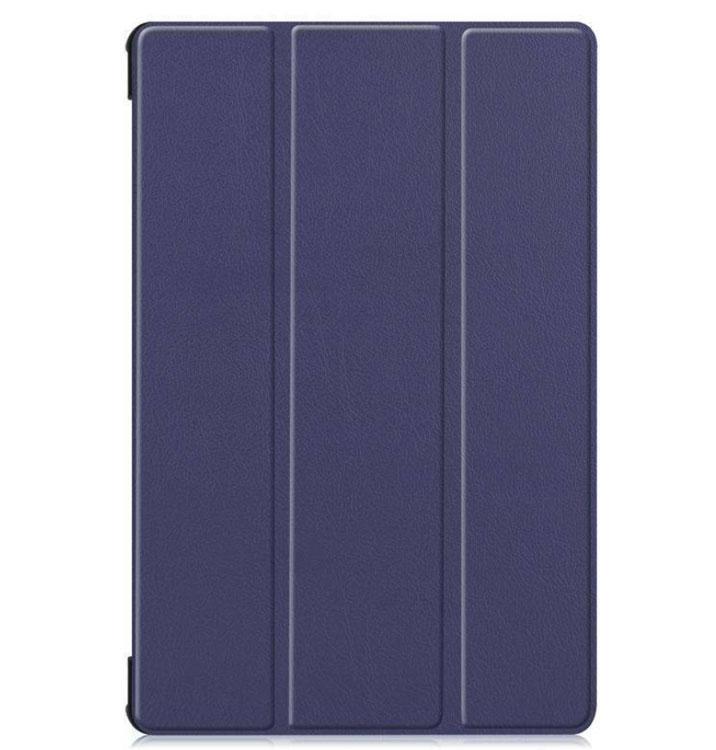 Чехол Primo для планшета Samsung Galaxy Tab S6 10.5" 2019 SM-T860/SM-T865 Slim Dark Blue (1056745905)