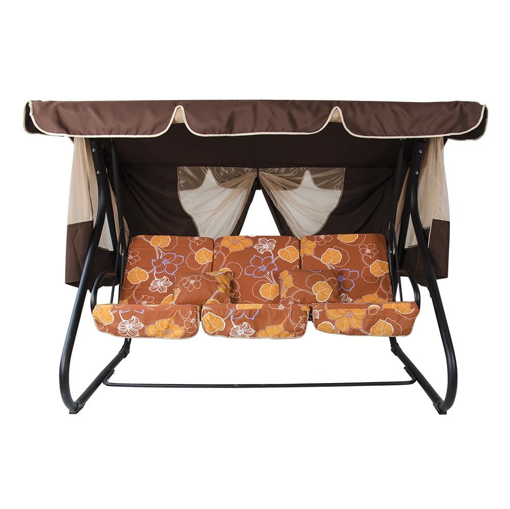 Качели садовые Vitan Вилла (2140067) Качели садовые Vitan Вилла (2140067)