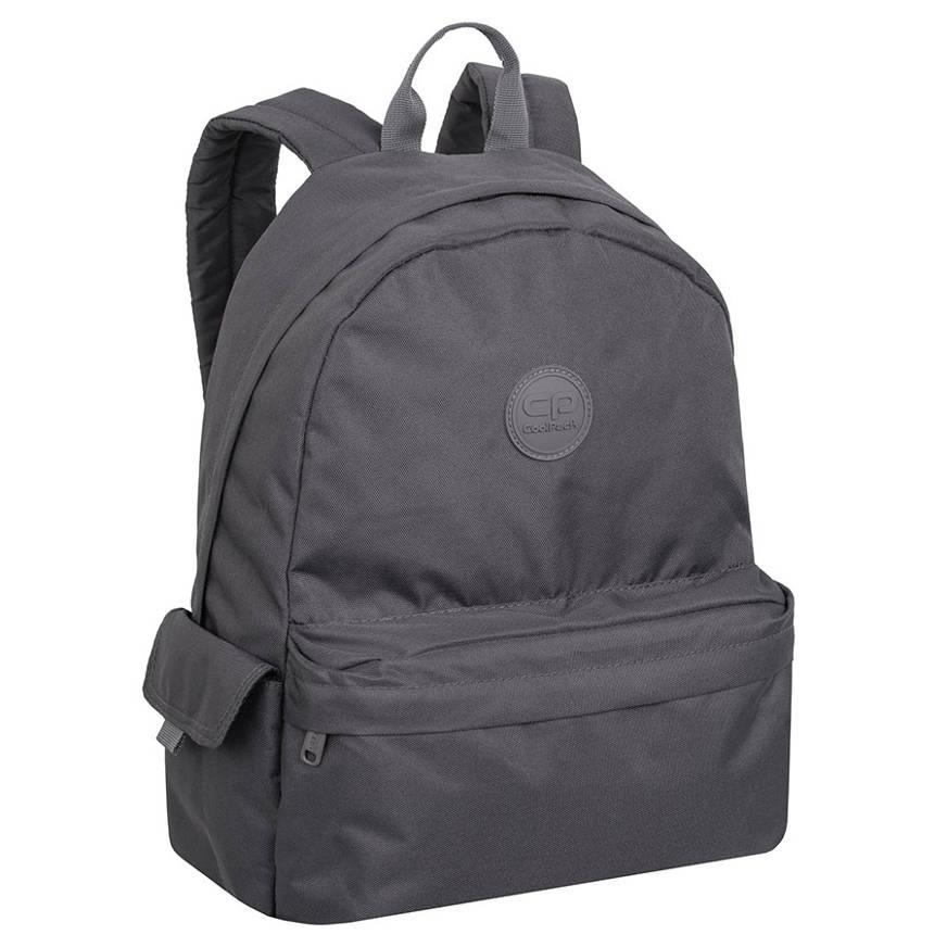 Рюкзак Coolpack Sonic RPET GREY 23 л 40х30х12 см