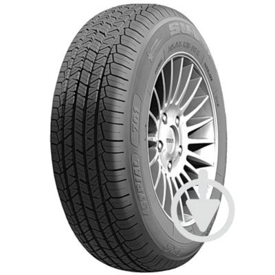 Автошина ORIUM 701 SUV 265/65 R17 116H XL