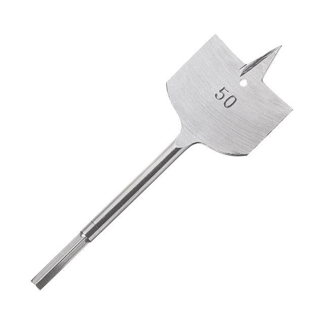 Свердло для деревини перове Intertool SWF-5015 50x150 мм