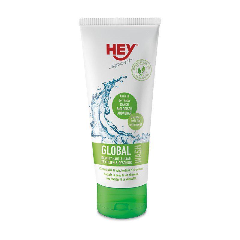 Средство для очистки Hey-Sport Global Wash (20830000) - фото 1