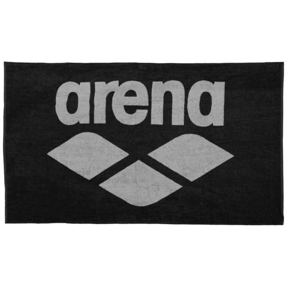 Полотенце Arena Pool Soft Towel 150x90 см (001993-550)