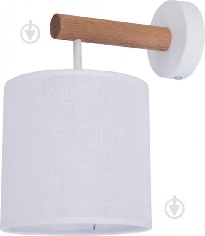 Бра TK Lighting DEVA WHITE 4108 (TK4108)