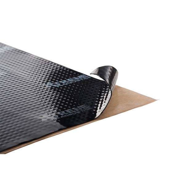 Виброизоляция Acoustics Xtreme 2.0 Фольга 100 мк 700x500 мм