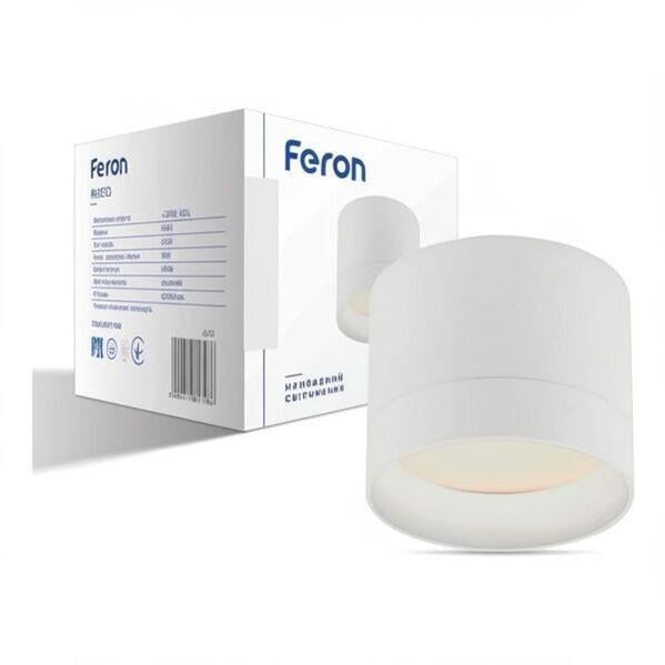 Точковий світильник Feron 41281 HL353