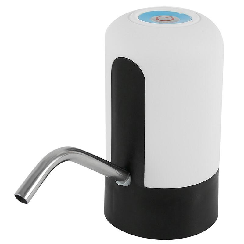 Електрична помпа для води Білий