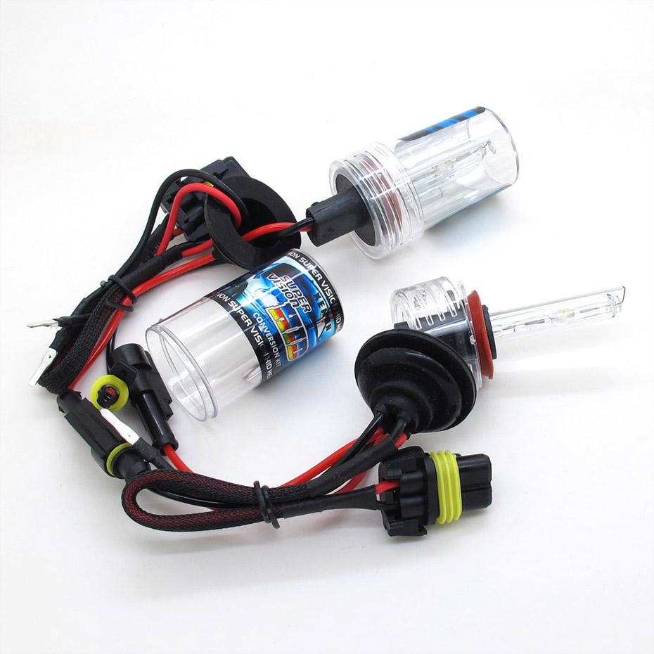 Комплект ксенону Car Lamp H3 HID 20 шт. (738271820) Комплект ксенону Car Lamp H3 HID 20 шт. (738271820)