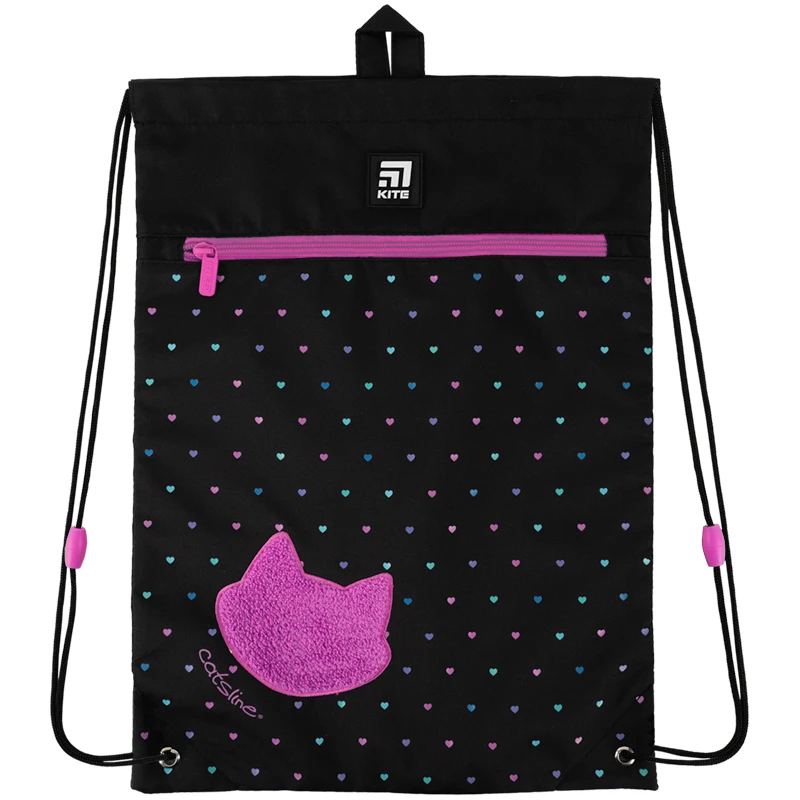 Сумка для обуви KITE Catsline (K24-601M-13)