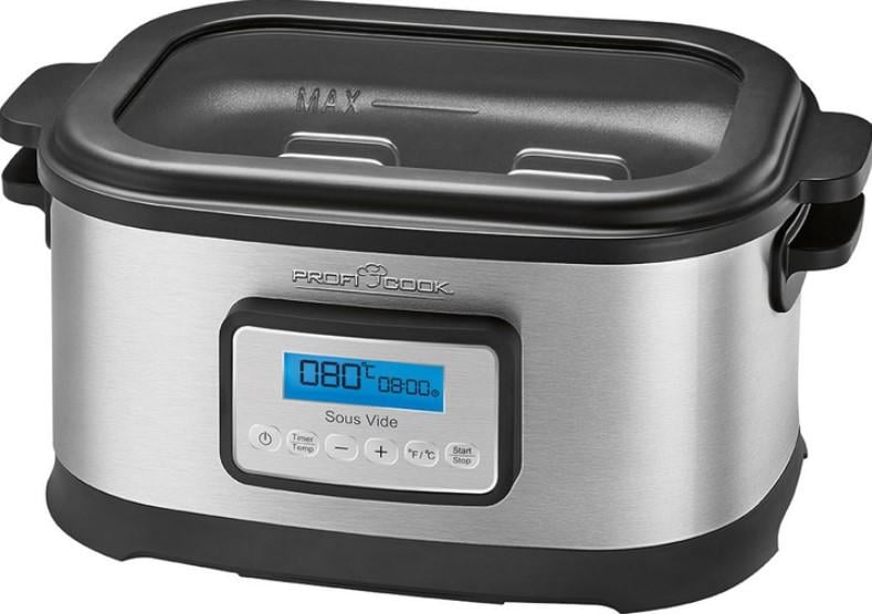 Мультиварка Су-Від Profi Cook PC-SV 1112 Sous (28079981)