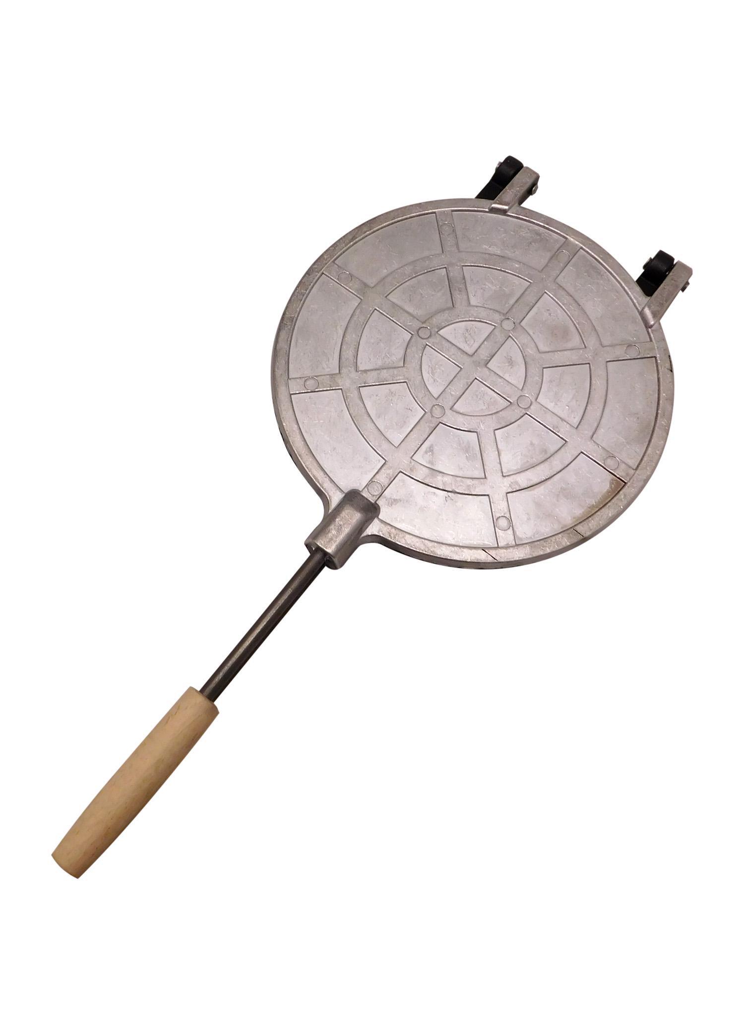 Форма для випікання вафель (1115325217) - фото 5 Форма для випікання вафель (1115325217) - фото 5