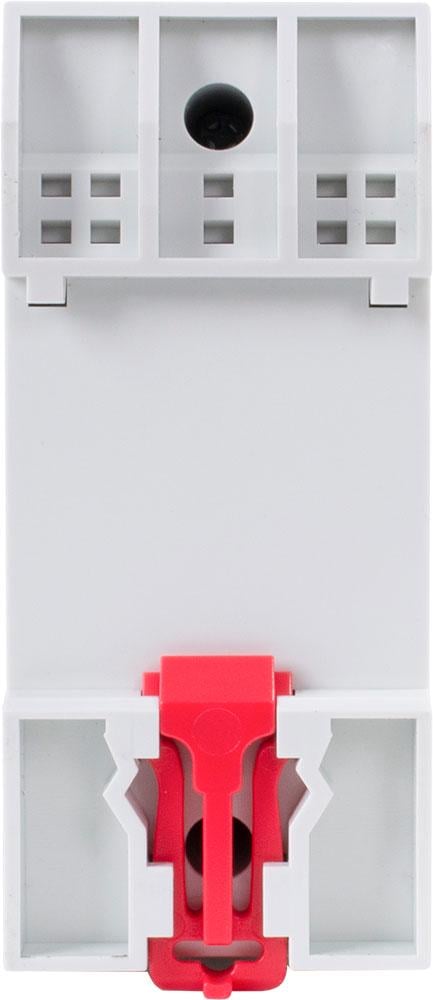 Реле контроля напряжения и тока однофазное E.NEXT e.control.vc40 40А с индикацией (p0690029) - фото 4