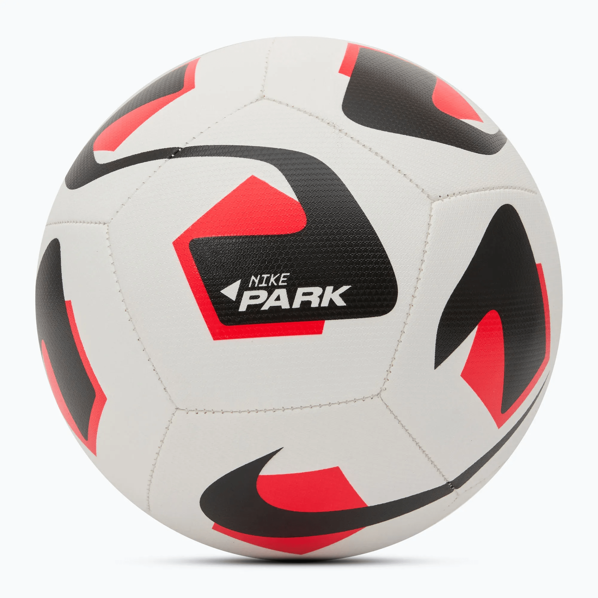 Футбольний м'яч Nike Park Team 2.0 р. 5 (FZ7551N06-100) Футбольний м'яч Nike Park Team 2.0 р. 5 (FZ7551N06-100)