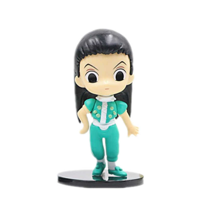 Фигурка для геймеров Hunter Illumi 10 см (F CH HH I 01)