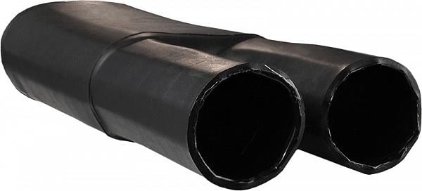 Термоусадочная кабельная перчатка АСКО-Укрем ZT1-2.2 2-х палая 70-120 мм2 до 1 кВ (A0150040429)