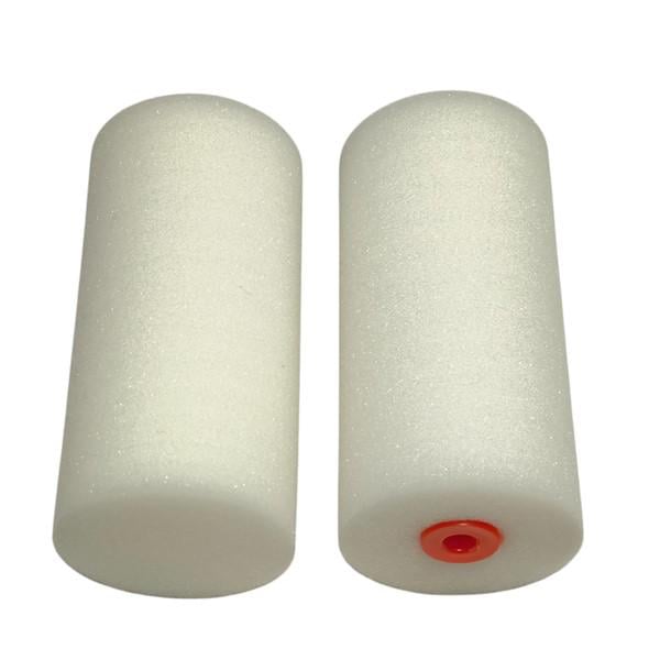 Валик Woffmann Foampaint малярський поролоновий 100х50х6 мм - фото 2