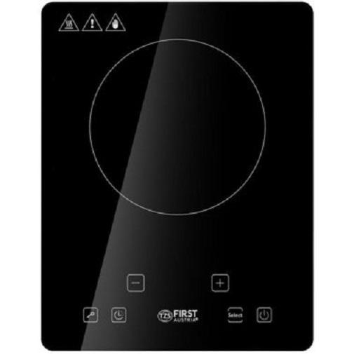 Електроплита First FA-5096-8 (10672476) - фото 3 Електроплита First FA-5096-8 (10672476) - фото 3