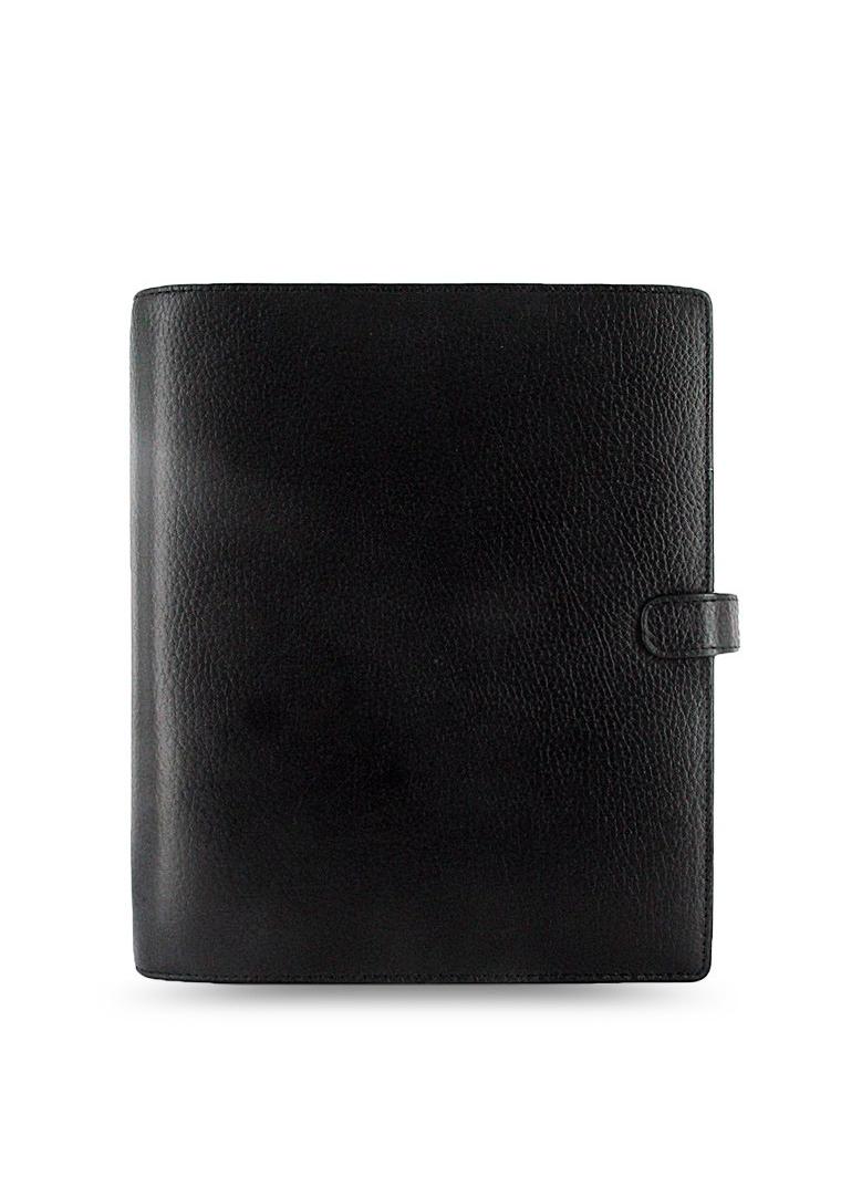 Органайзер FILOFAX Finsbury A5 Черный (UD-025368)