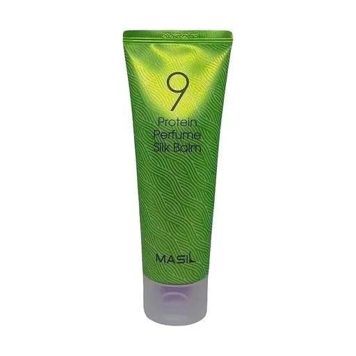 Бальзам для волос парфюмированный с протеинами Masil 9 Protein Perfume Silk Balm 120 мл (2855471710)