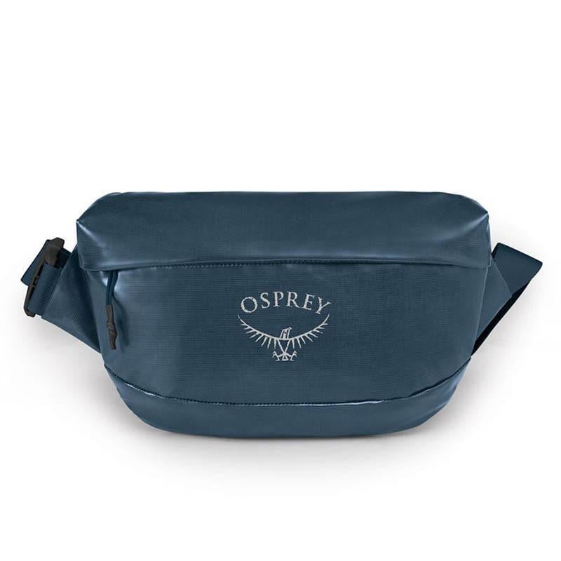 Поясна сумка Osprey Transporter Venturi Blue (009,2658)