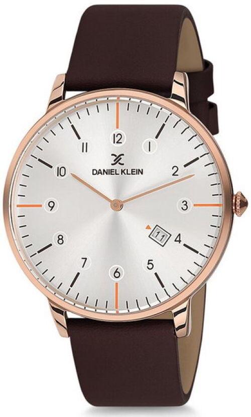 Наручний годинник чоловічий Daniel Klein DK11642-5 (105262)